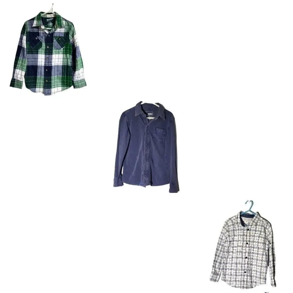 Arizona Jean Company boys bundle